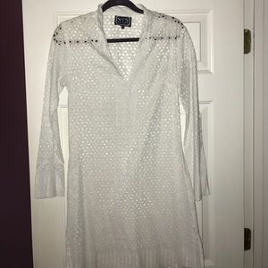 Sail to Sable Cover Up Size 1